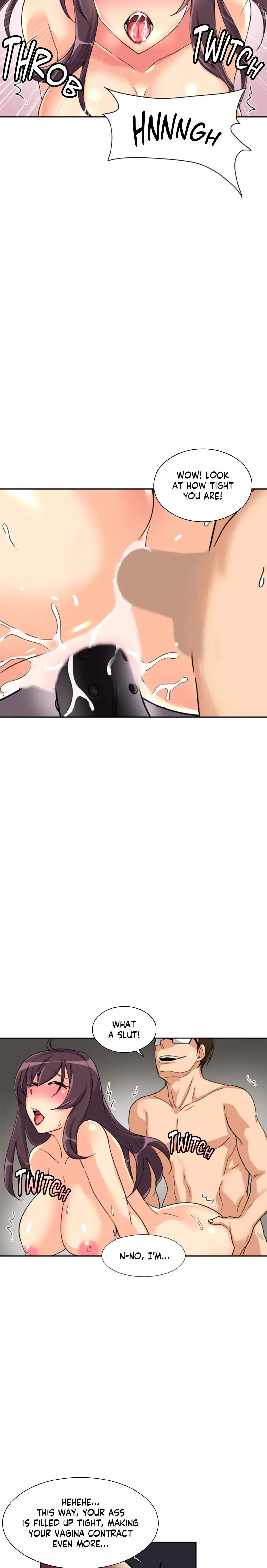 Bride Training Episode 28 - Page 18