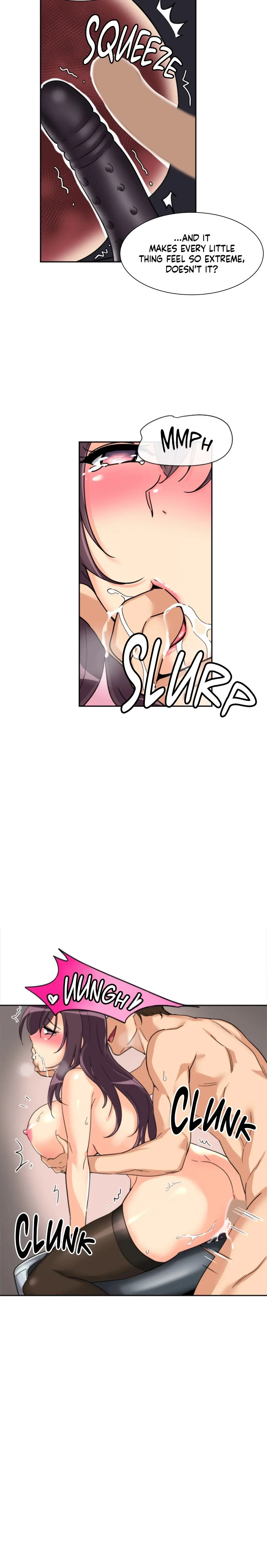 Bride Training Episode 28 - Page 19