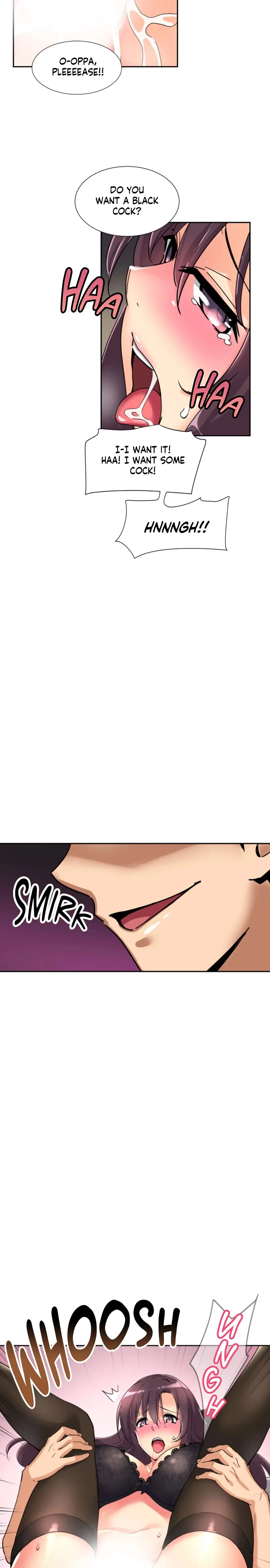 Bride Training Episode 28 - Page 2