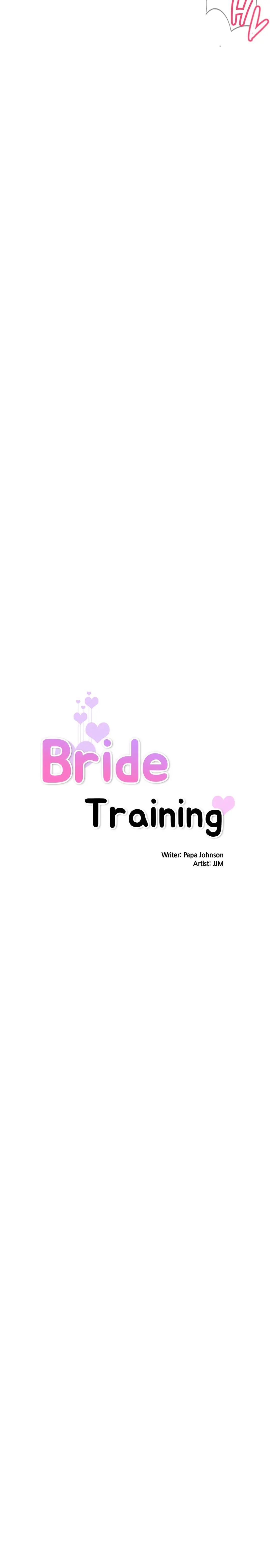 Bride Training Episode 28 - Page 4