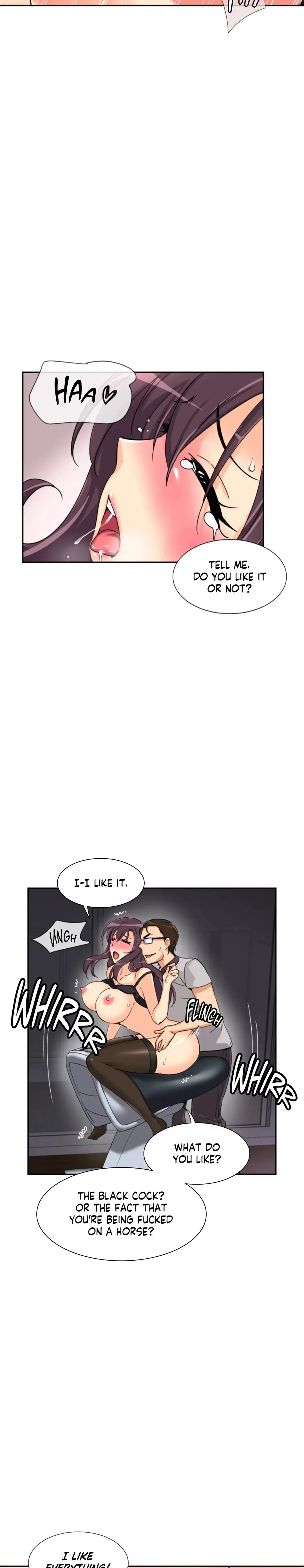 Bride Training Episode 28 - Page 6
