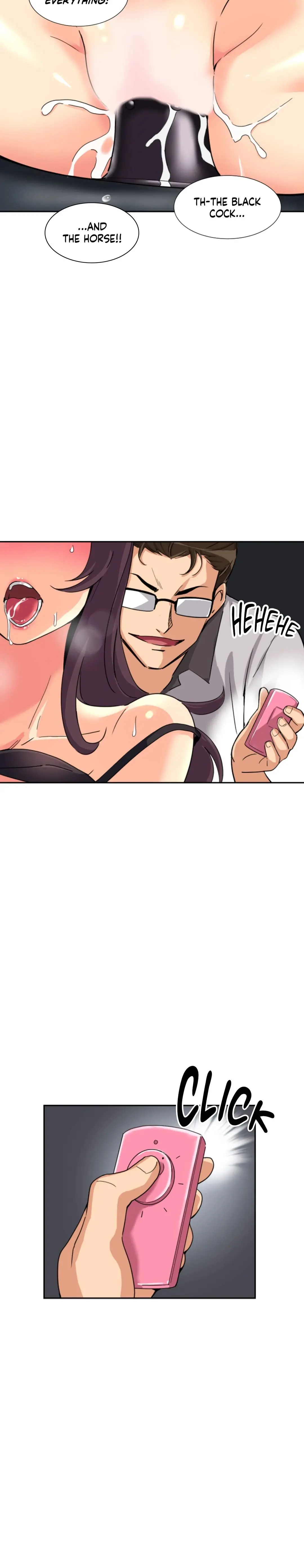 Bride Training Episode 28 - Page 7