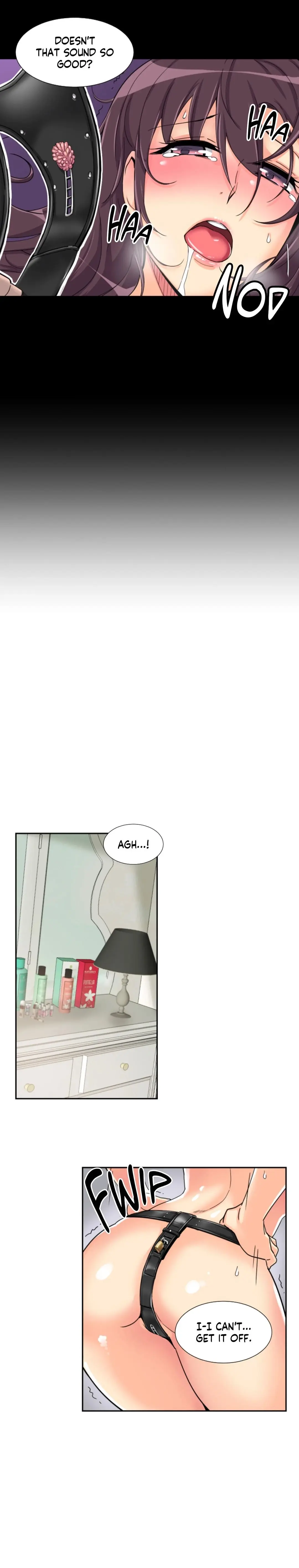Bride Training Episode 29 - Page 10