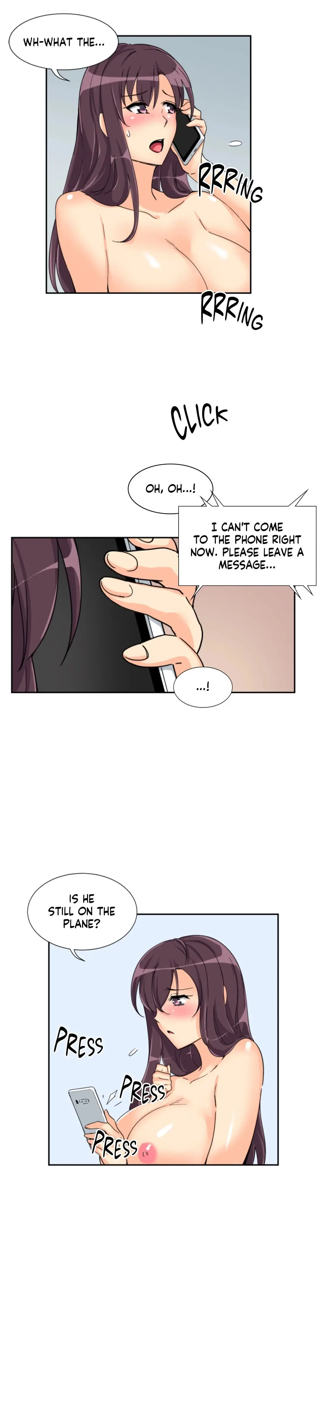 Bride Training Episode 29 - Page 13