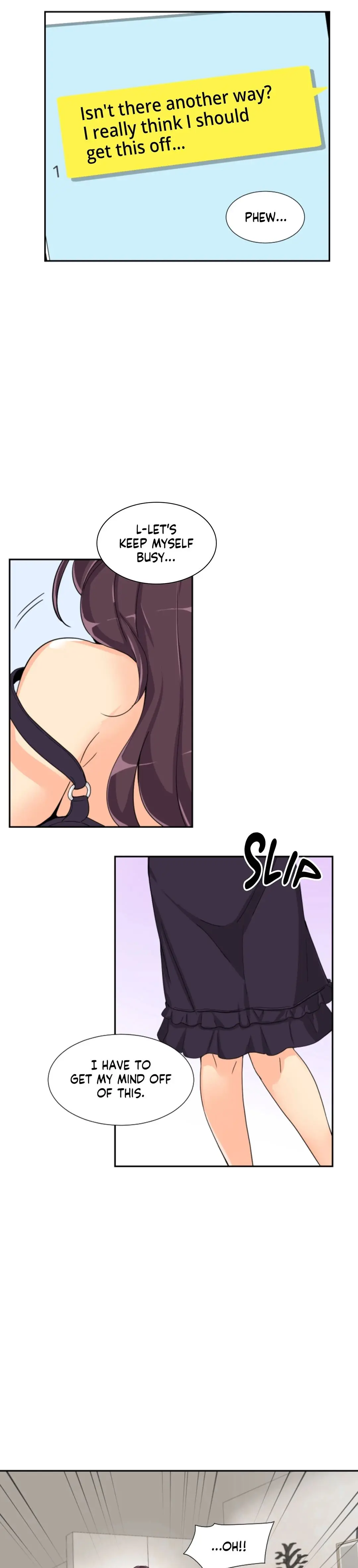 Bride Training Episode 29 - Page 14