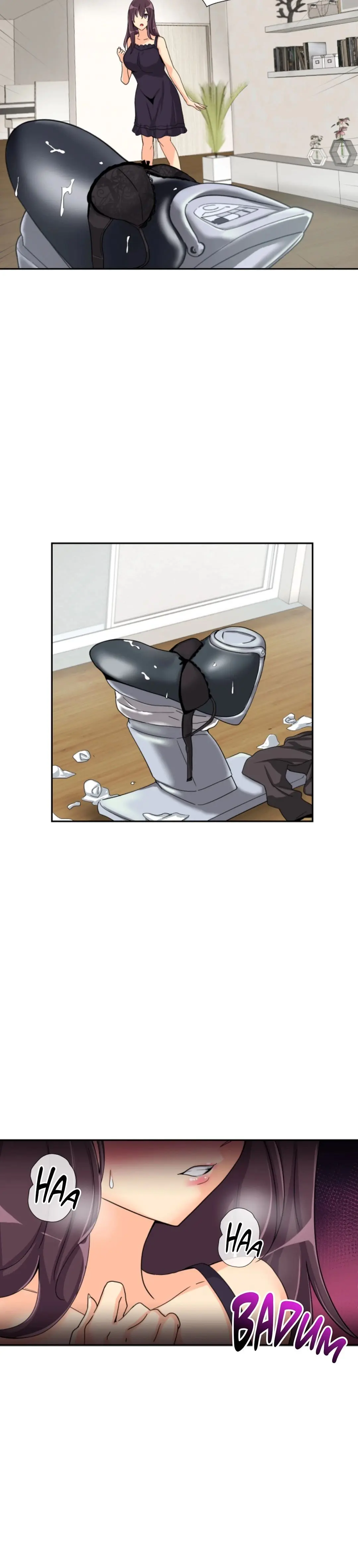 Bride Training Episode 29 - Page 15