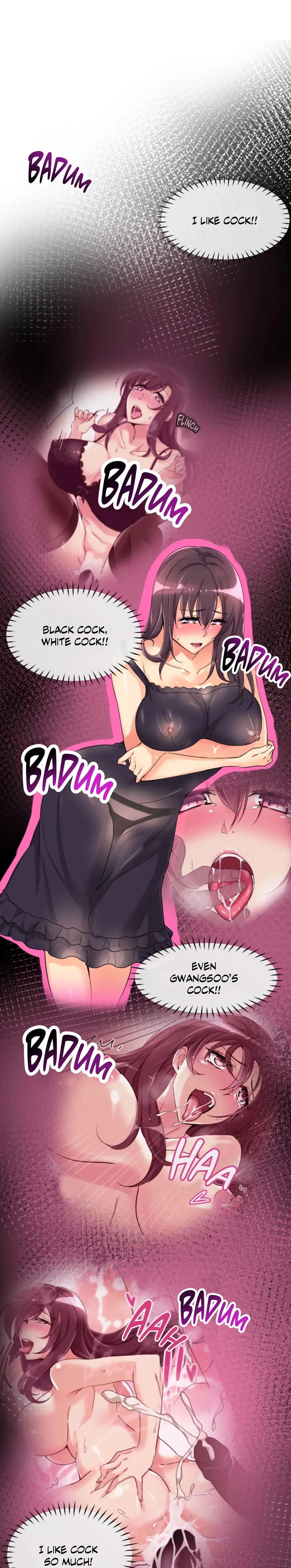 Bride Training Episode 29 - Page 16
