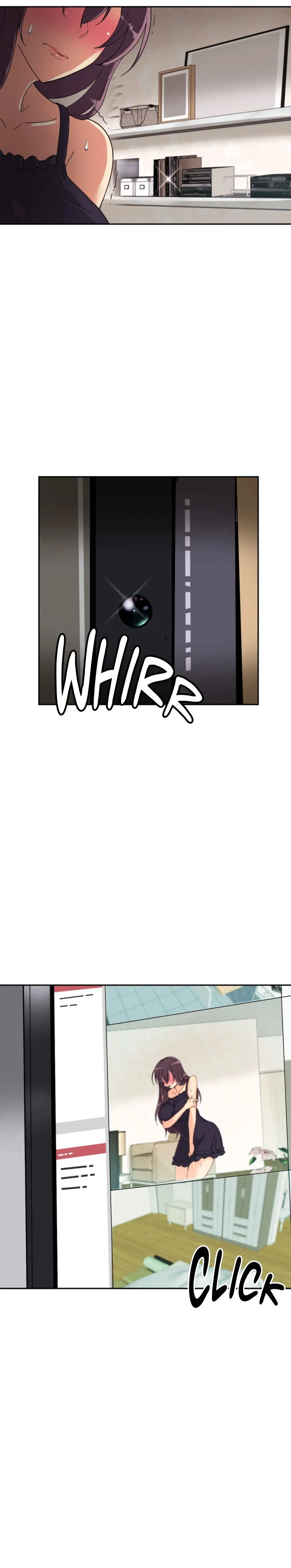 Bride Training Episode 29 - Page 18