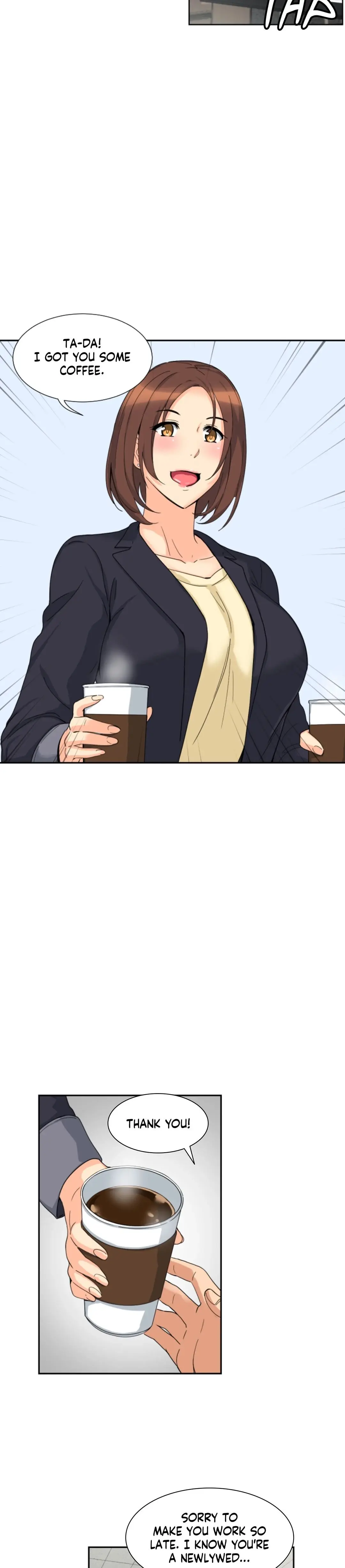 Bride Training Episode 29 - Page 20