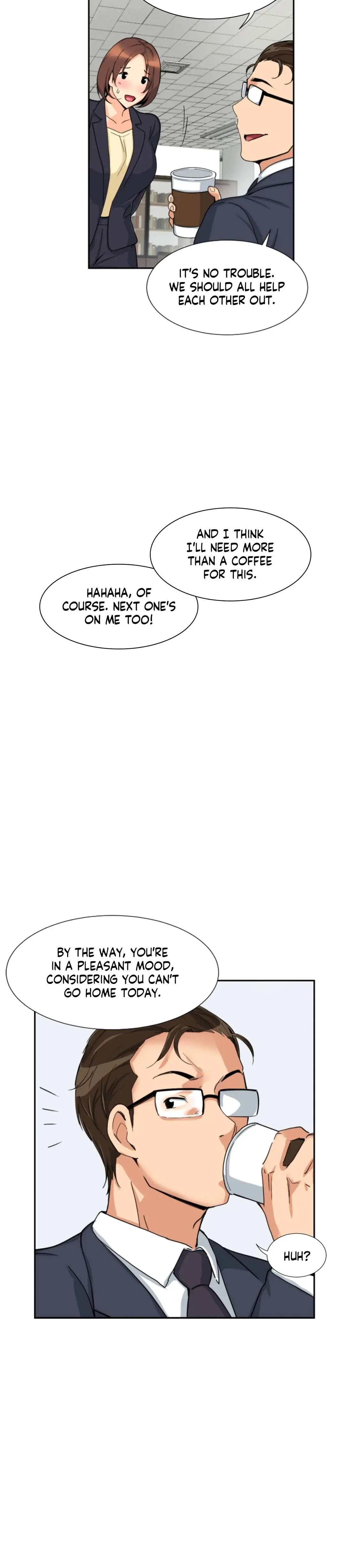 Bride Training Episode 29 - Page 21