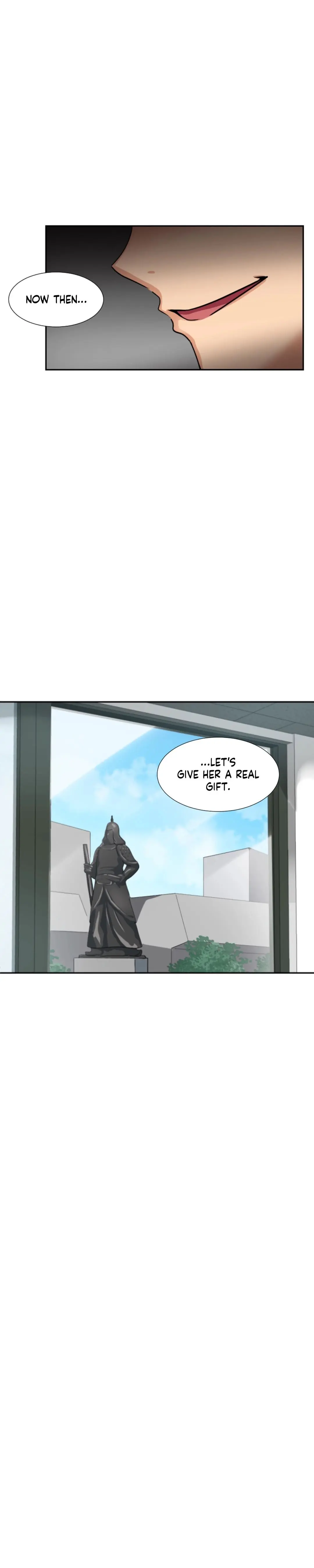 Bride Training Episode 29 - Page 23