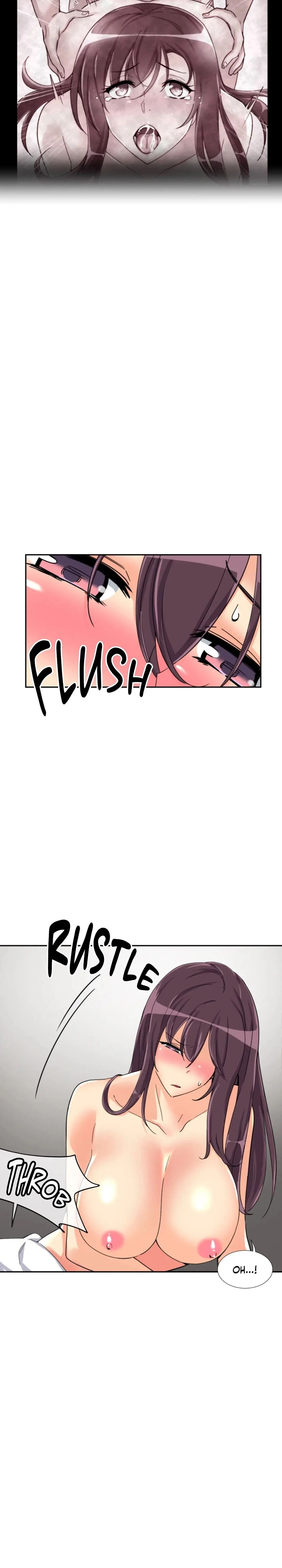 Bride Training Episode 29 - Page 6
