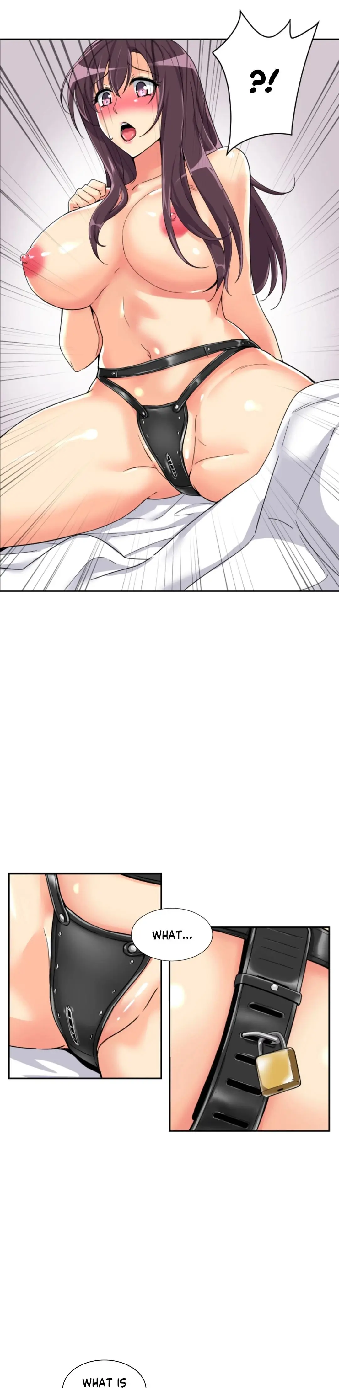 Bride Training Episode 29 - Page 7