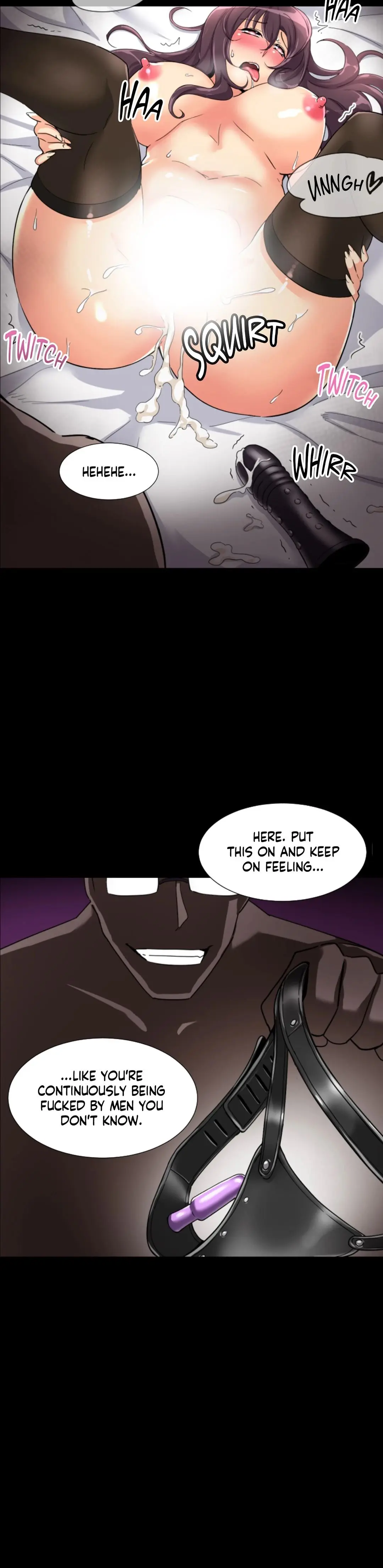 Bride Training Episode 29 - Page 9