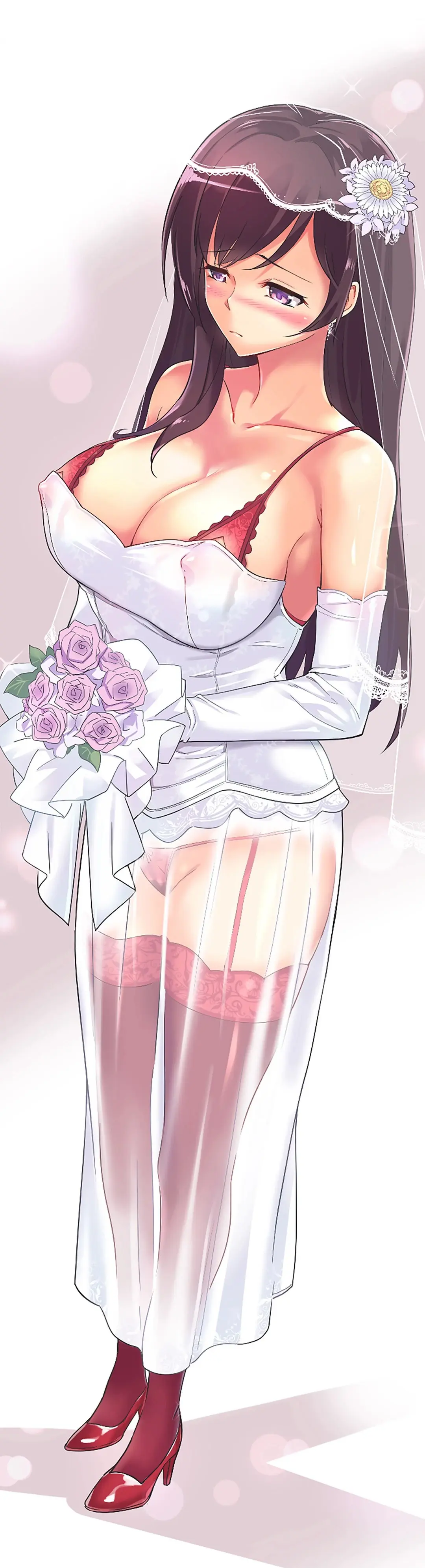 Bride Training Episode 3 - Page 2