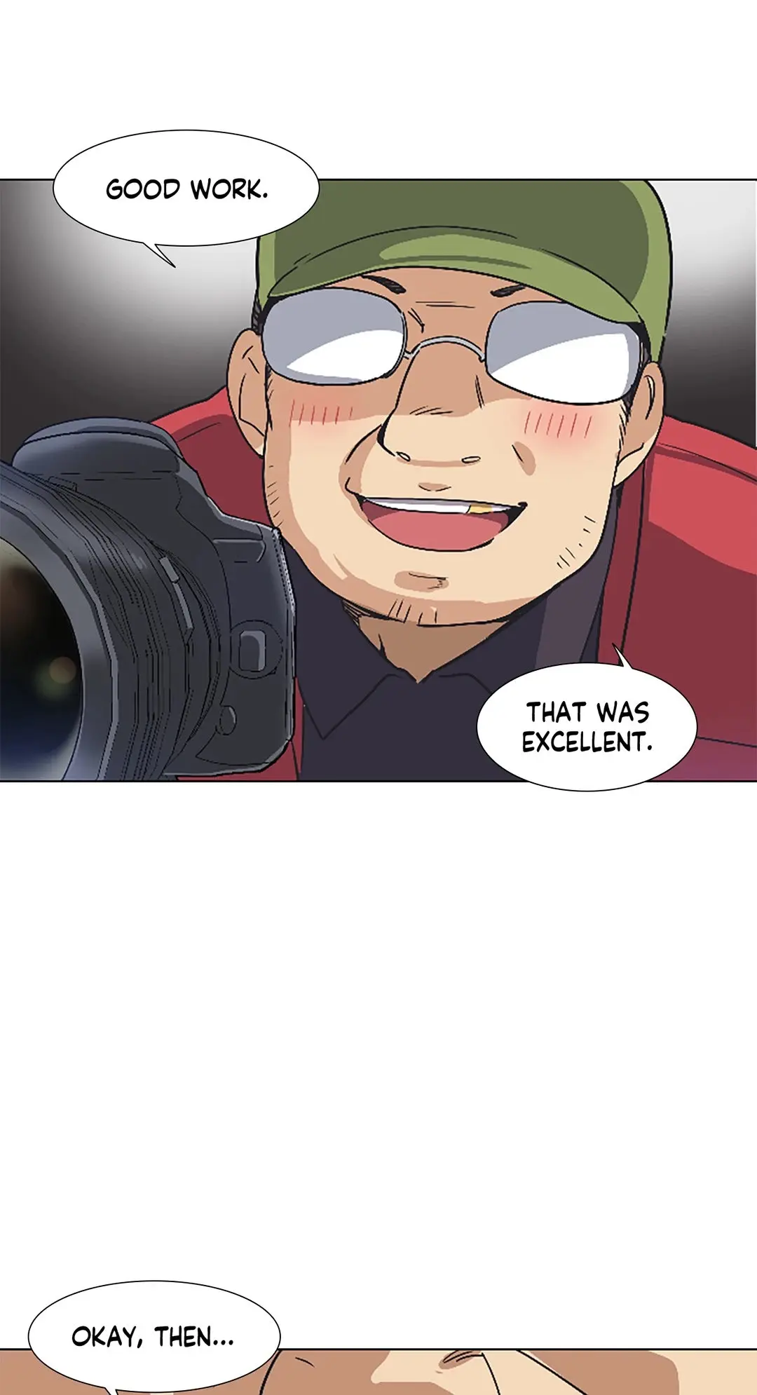 Bride Training Episode 3 - Page 29