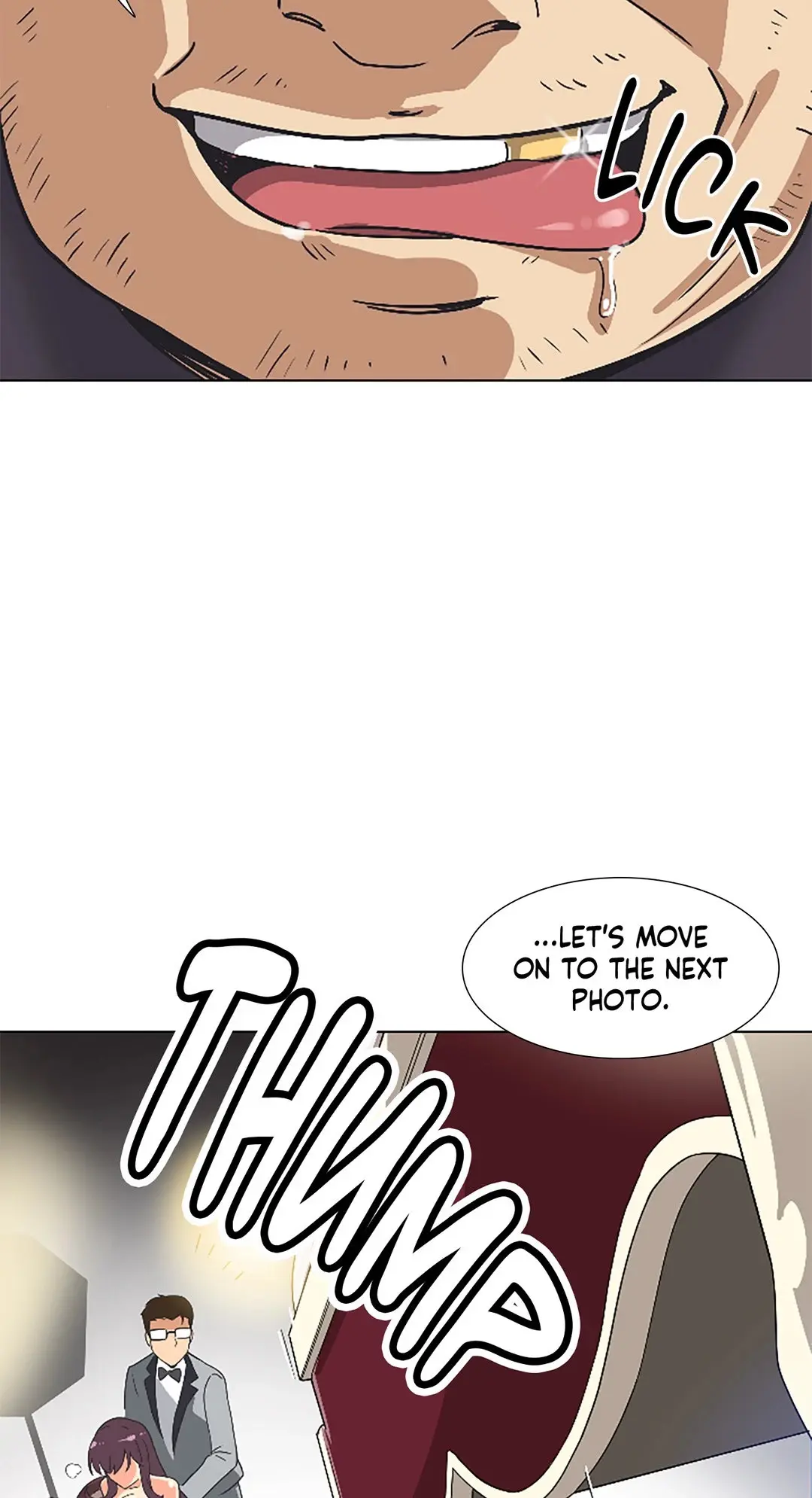 Bride Training Episode 3 - Page 30