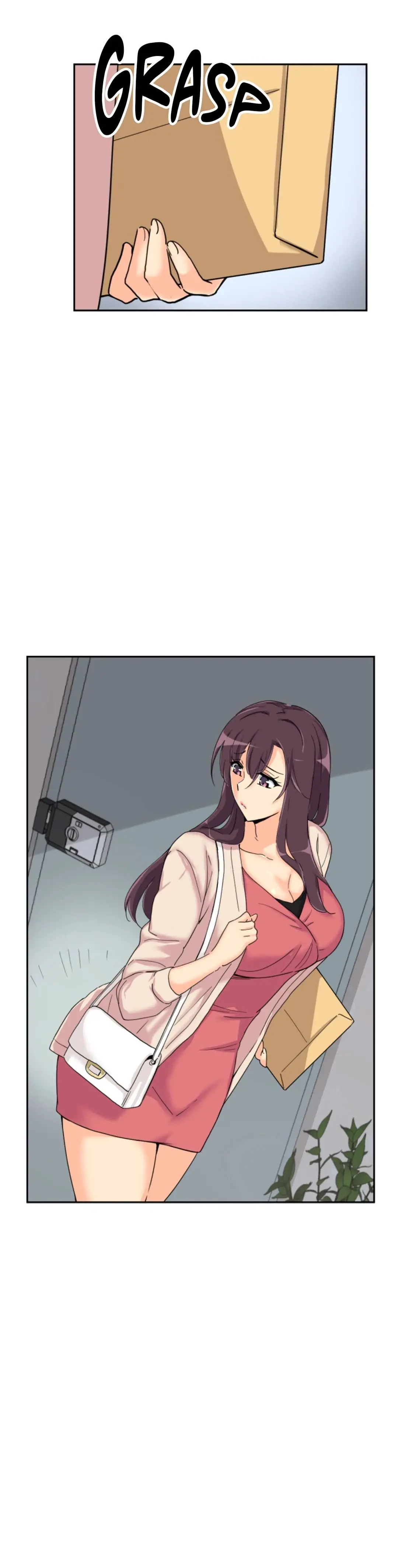Bride Training Episode 30 - Page 12
