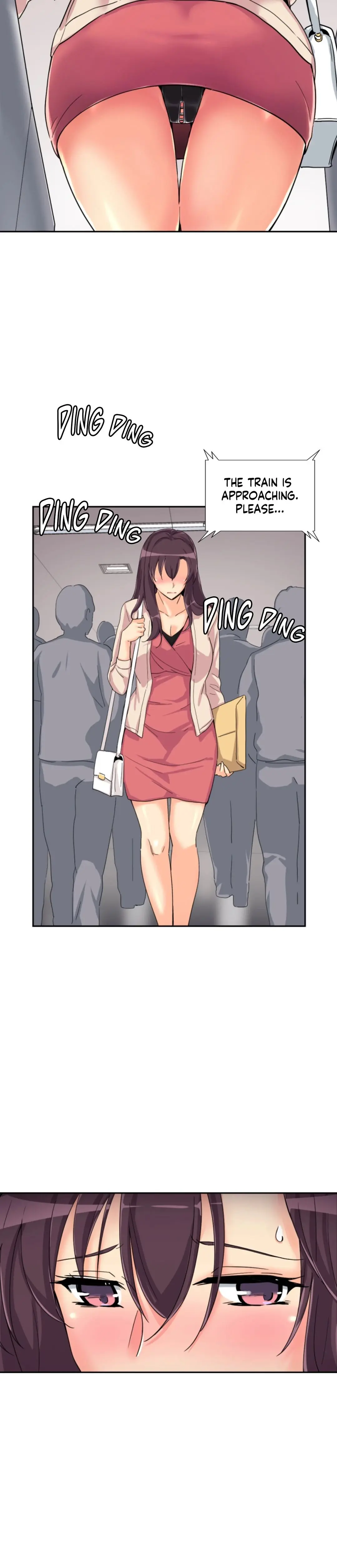 Bride Training Episode 30 - Page 14