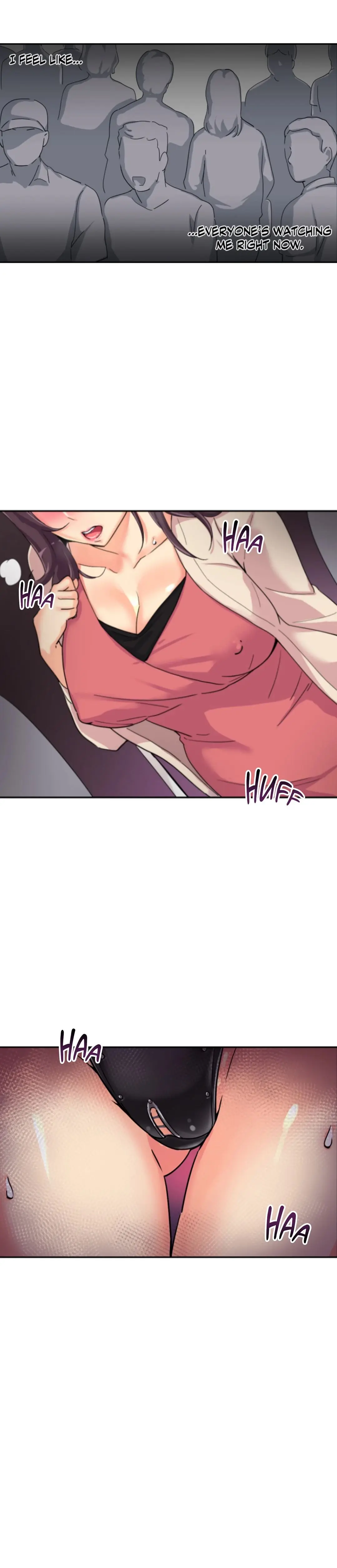 Bride Training Episode 30 - Page 15
