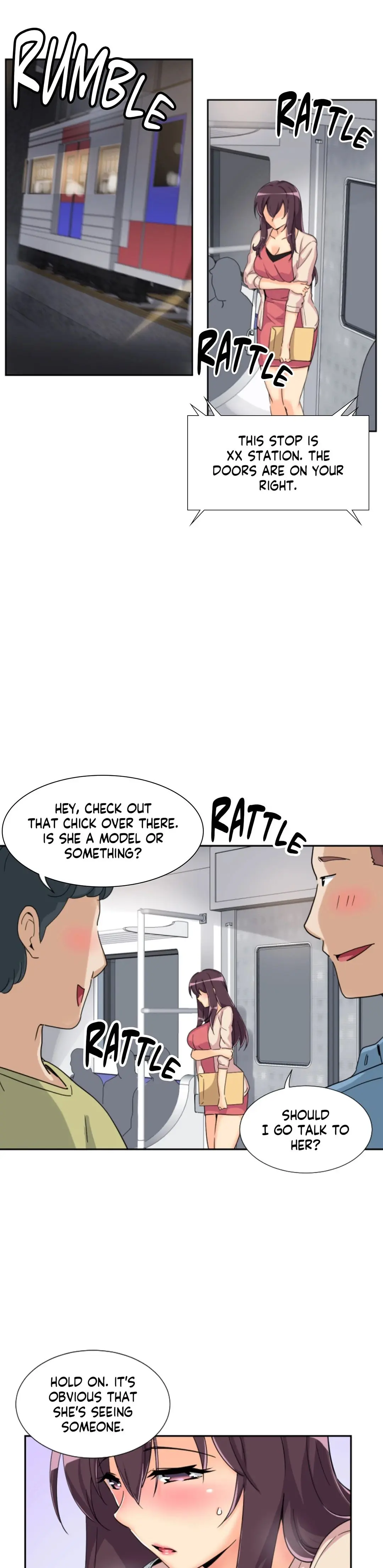 Bride Training Episode 30 - Page 16