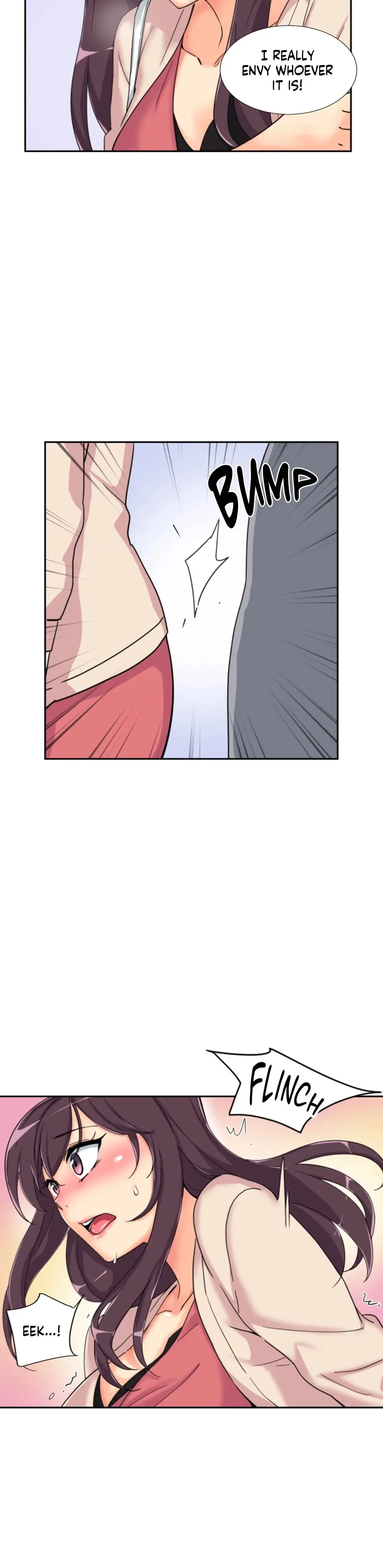 Bride Training Episode 30 - Page 17