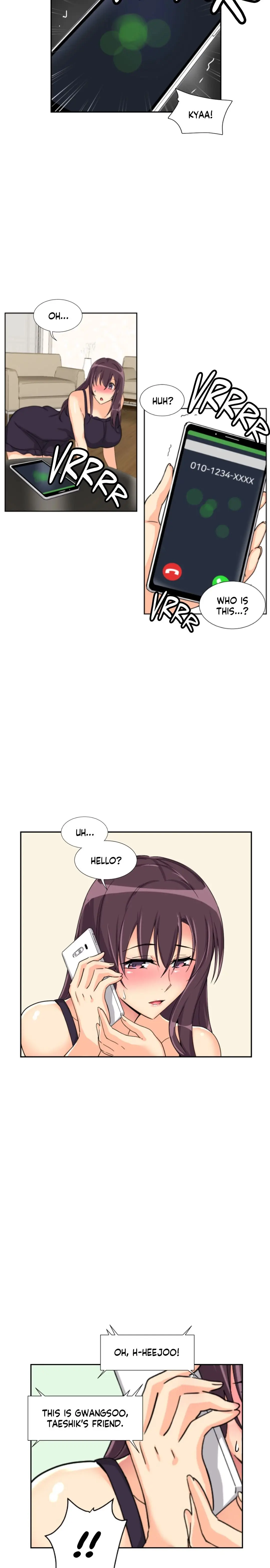 Bride Training Episode 30 - Page 2