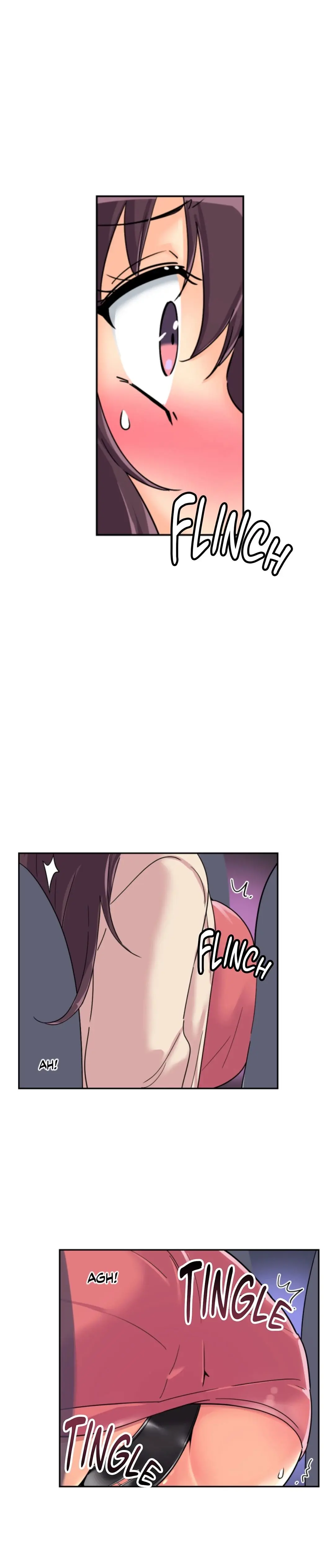 Bride Training Episode 30 - Page 20