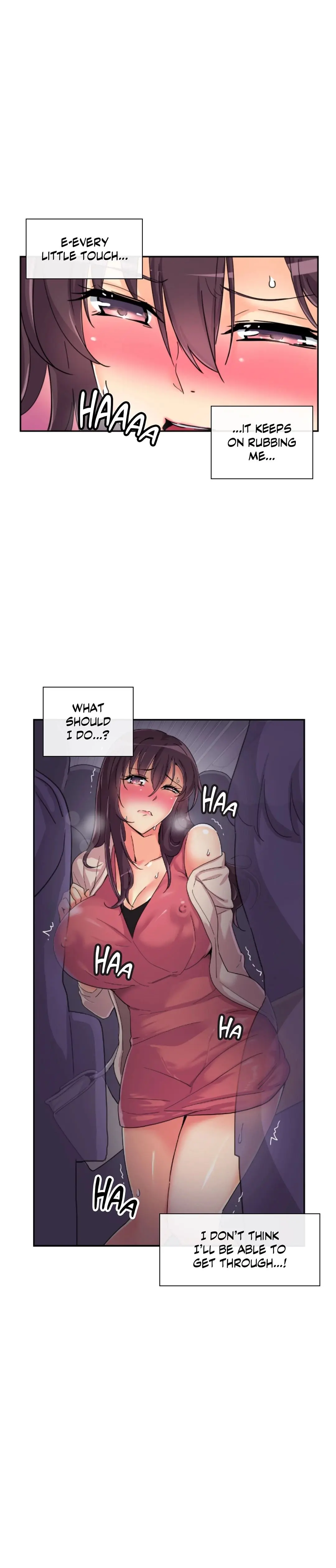 Bride Training Episode 30 - Page 21