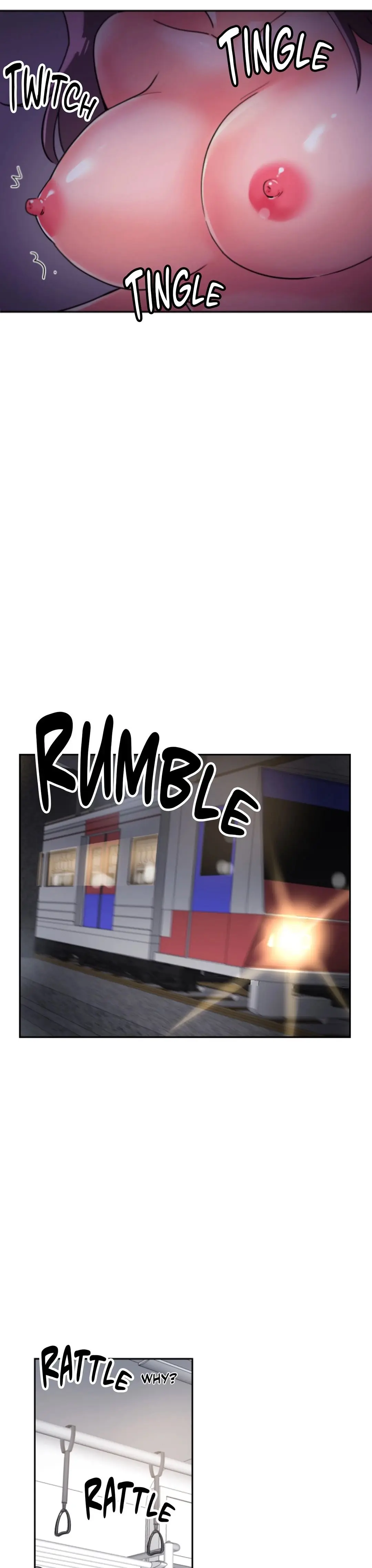 Bride Training Episode 30 - Page 22