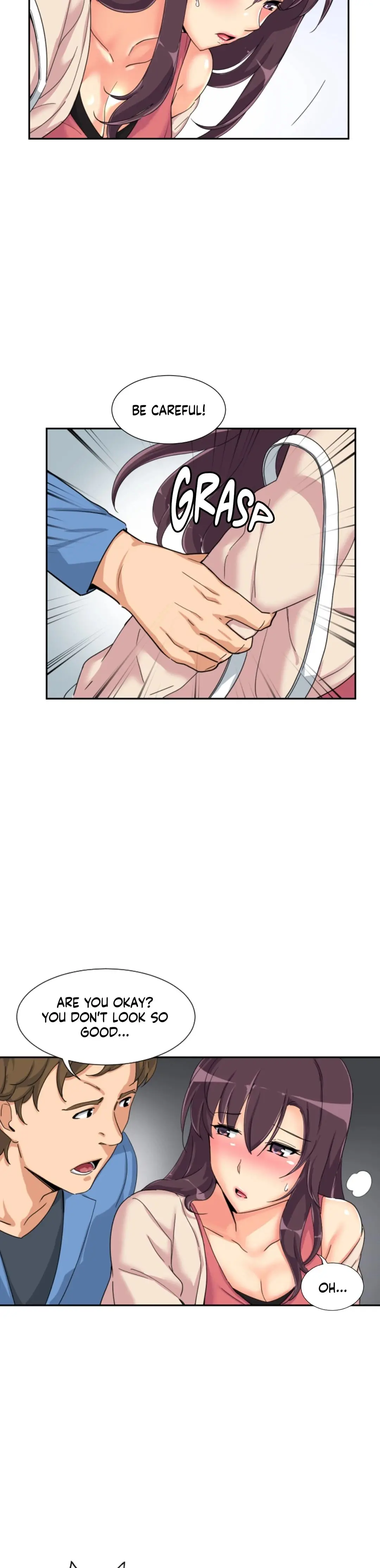 Bride Training Episode 30 - Page 26
