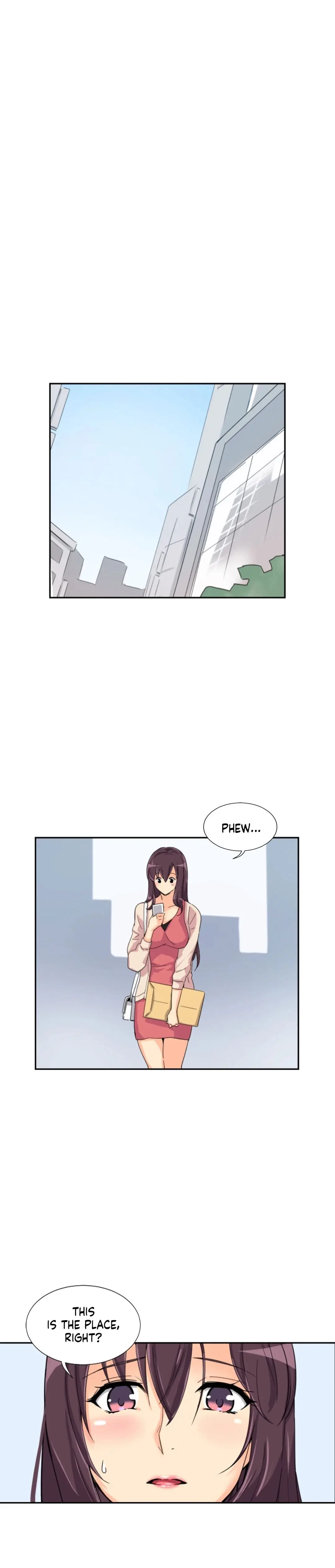 Bride Training Episode 30 - Page 29