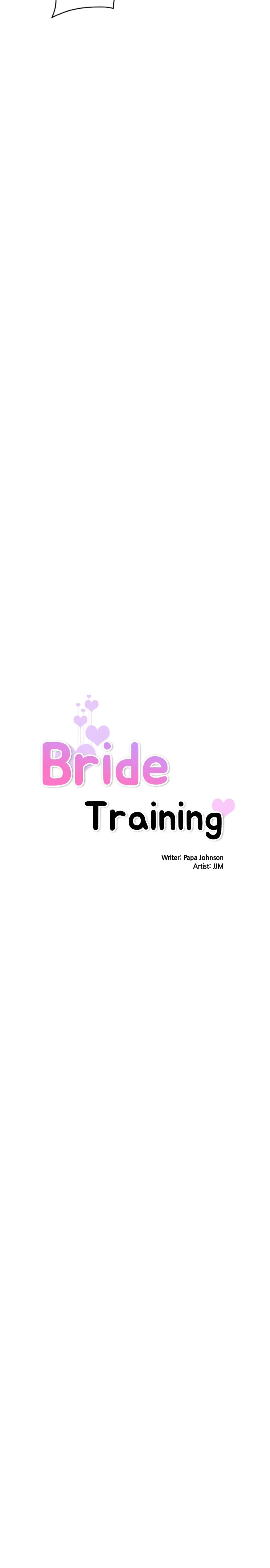 Bride Training Episode 30 - Page 3