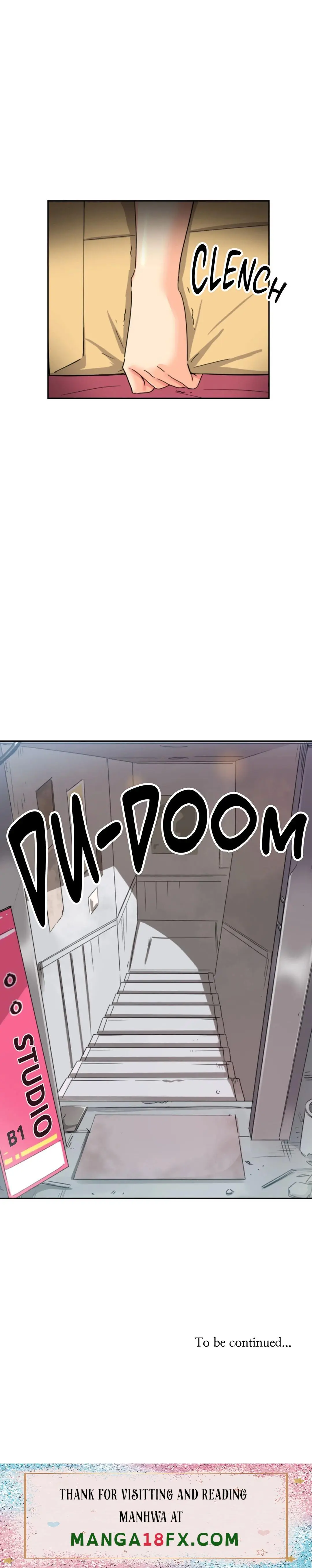 Bride Training Episode 30 - Page 30