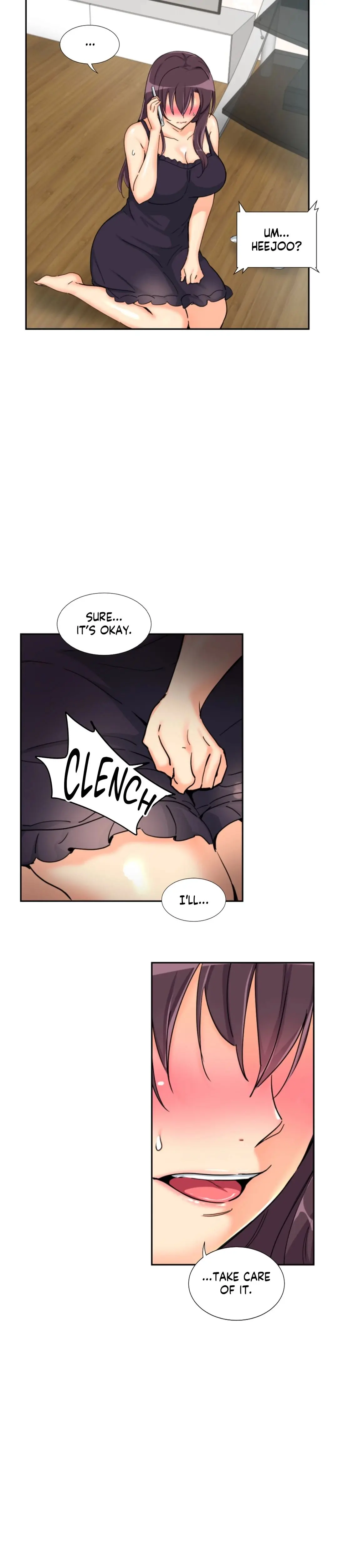 Bride Training Episode 30 - Page 6