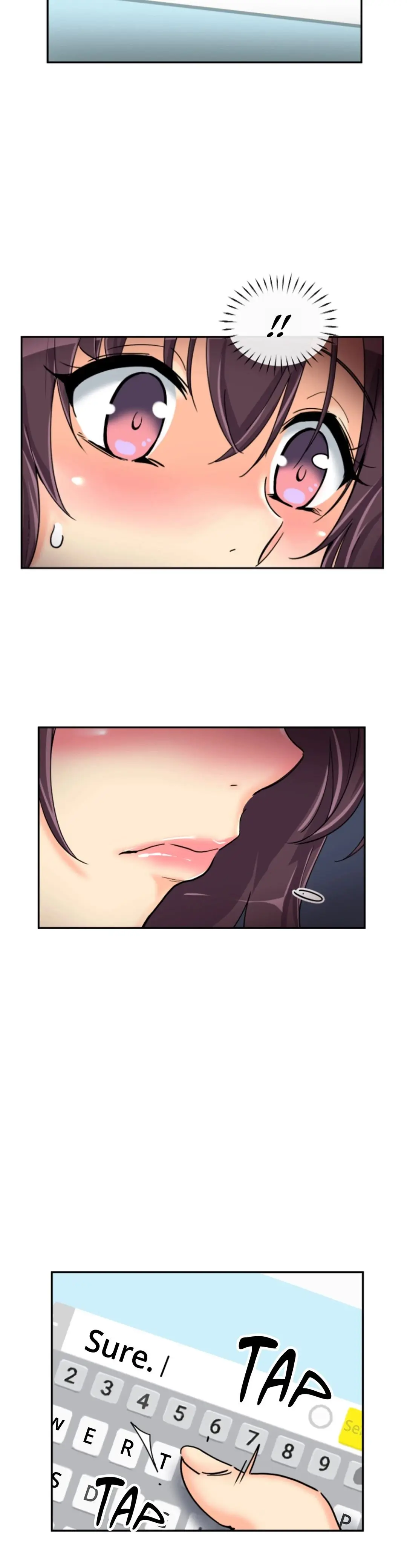 Bride Training Episode 30 - Page 8