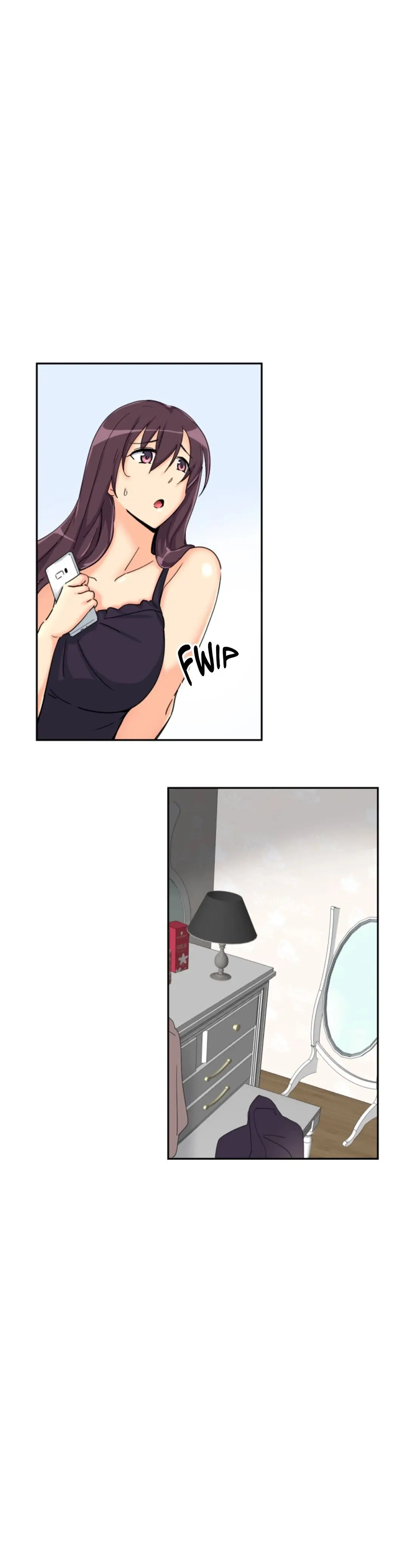 Bride Training Episode 30 - Page 9