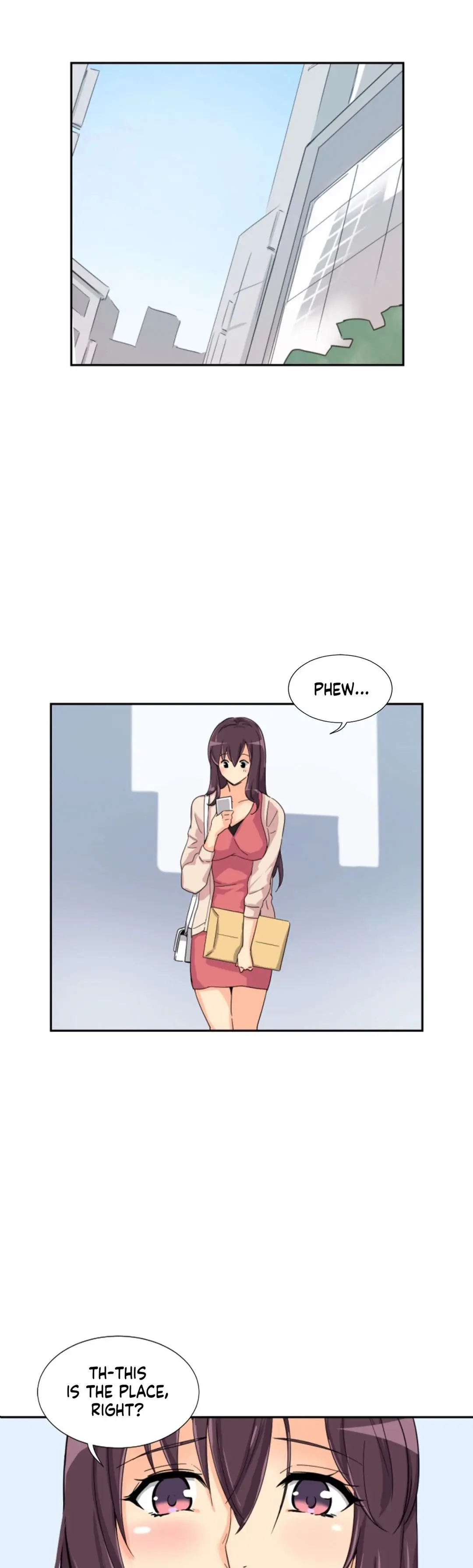 Bride Training Episode 31 - Page 1