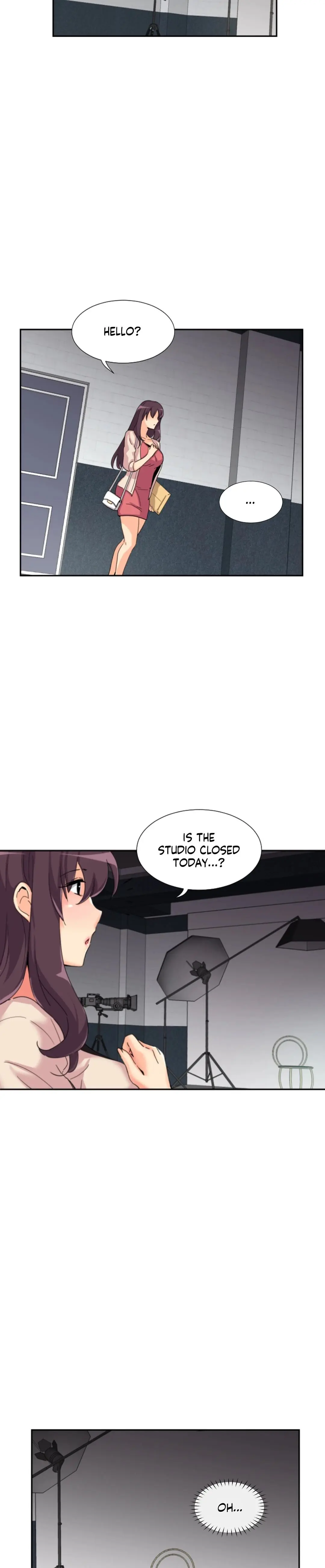 Bride Training Episode 31 - Page 10