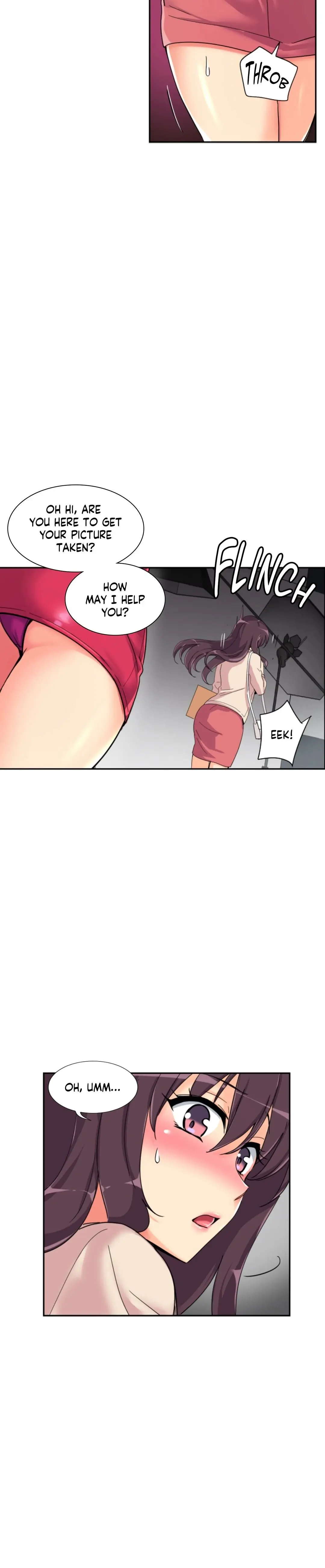 Bride Training Episode 31 - Page 12