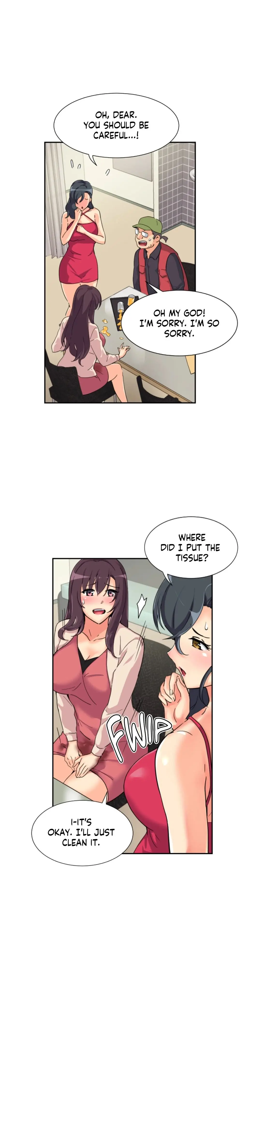 Bride Training Episode 31 - Page 20