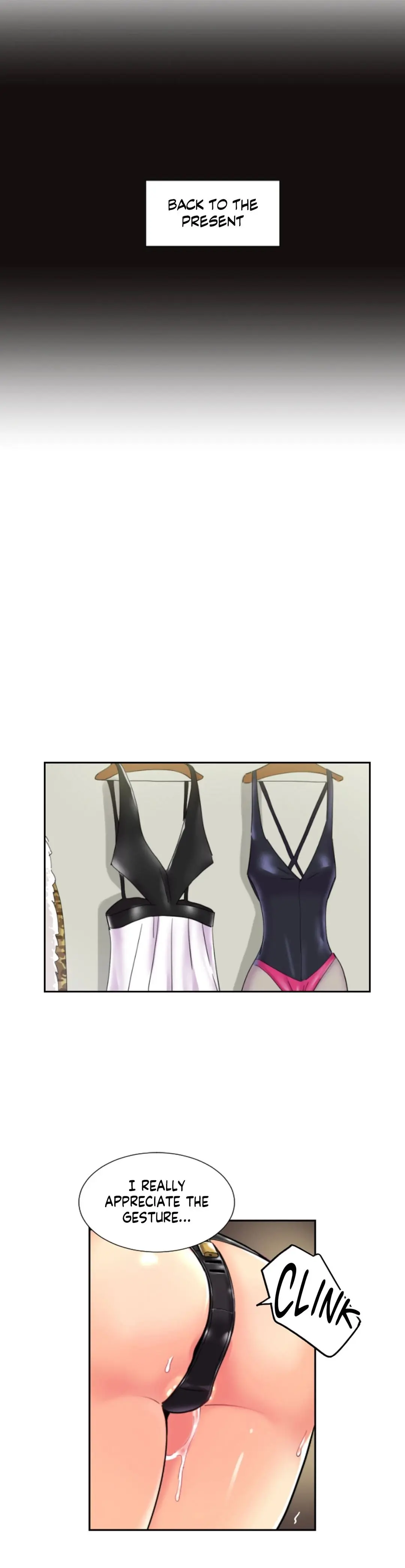 Bride Training Episode 31 - Page 23