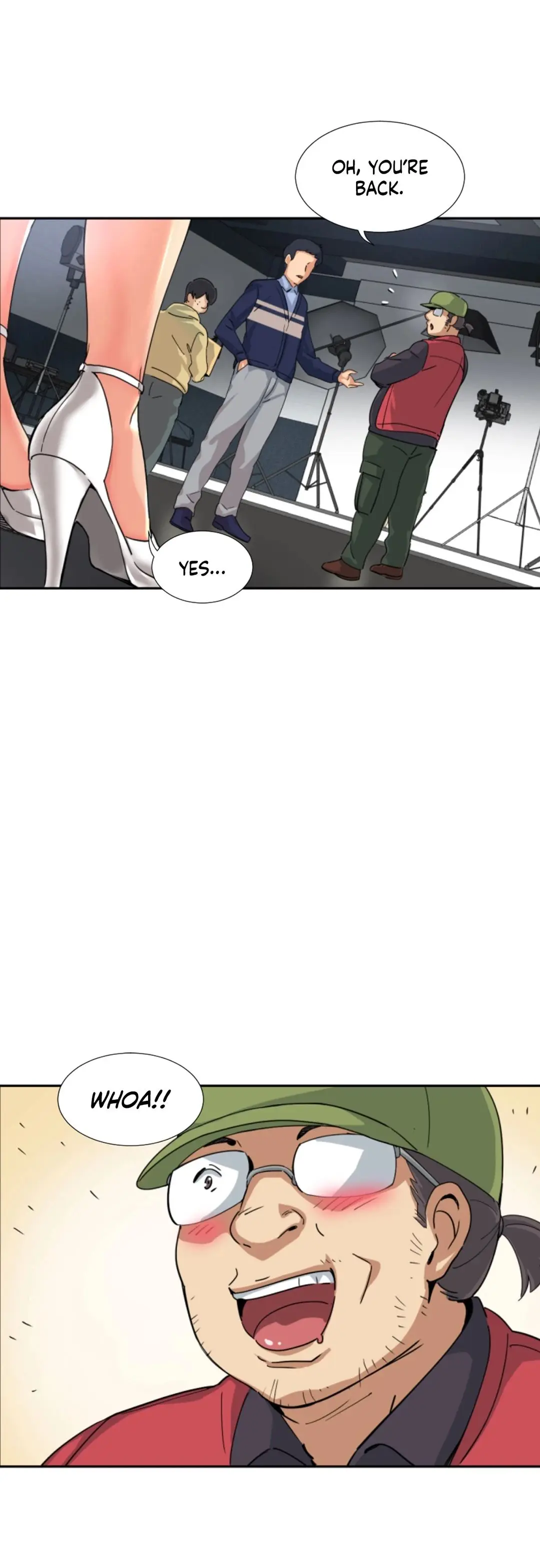 Bride Training Episode 31 - Page 26