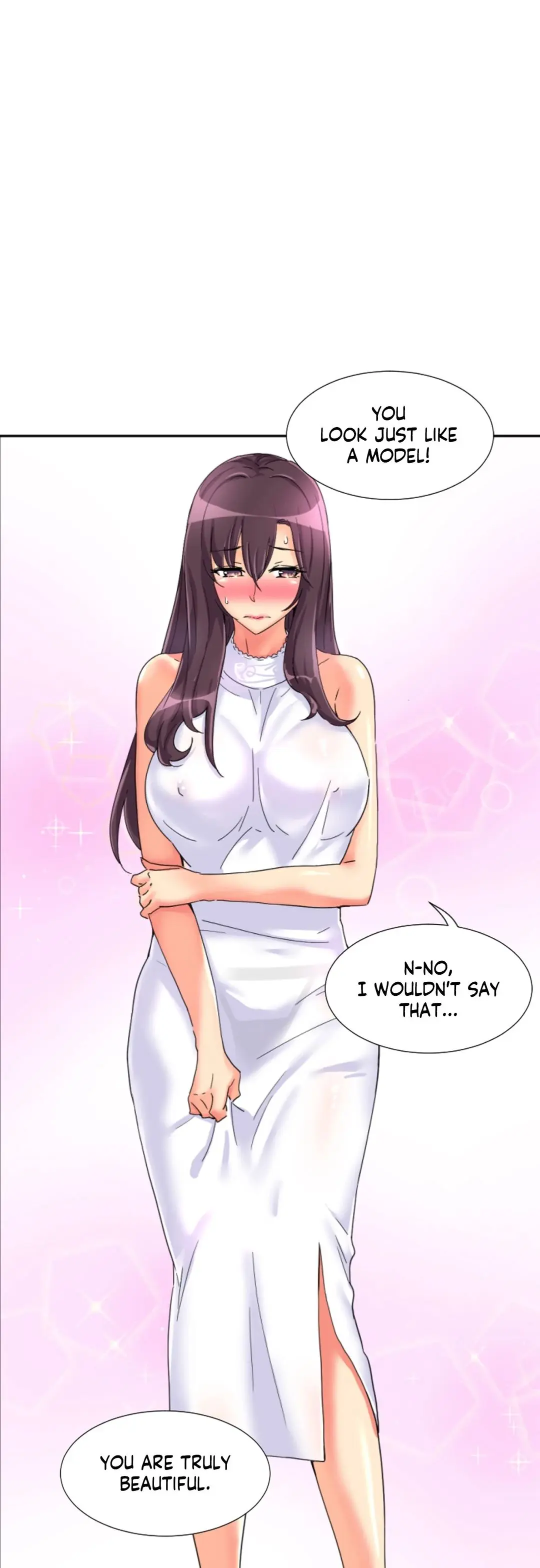 Bride Training Episode 31 - Page 27