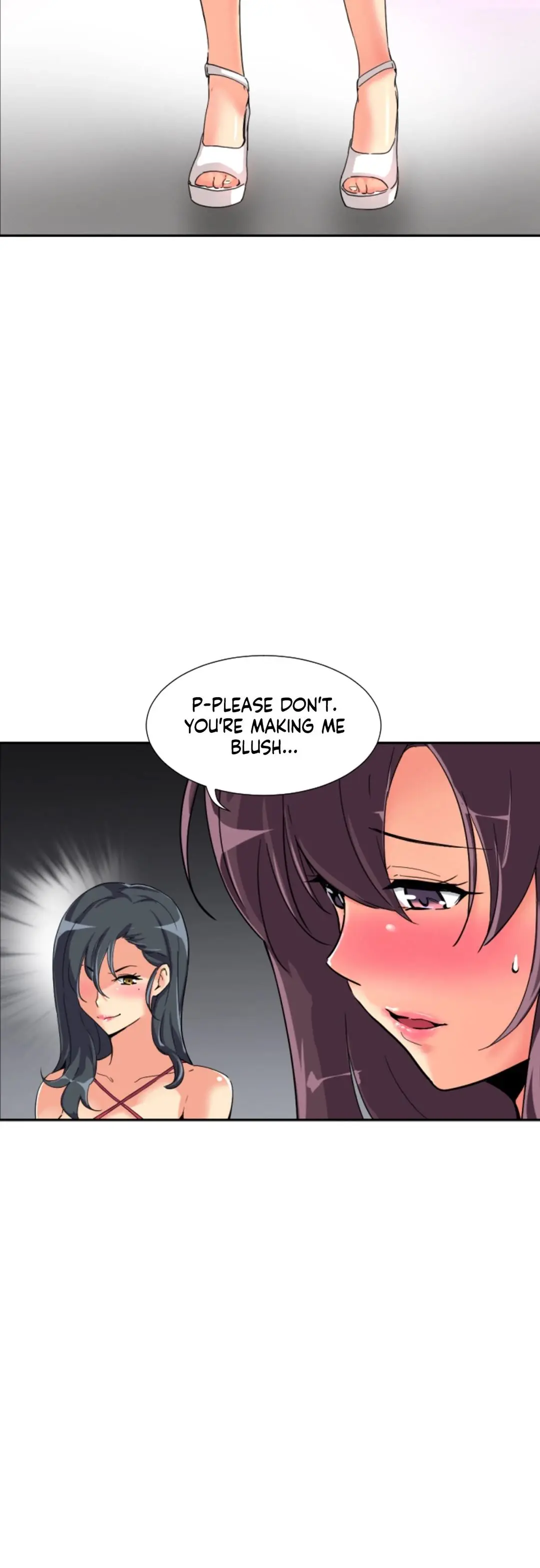 Bride Training Episode 31 - Page 28