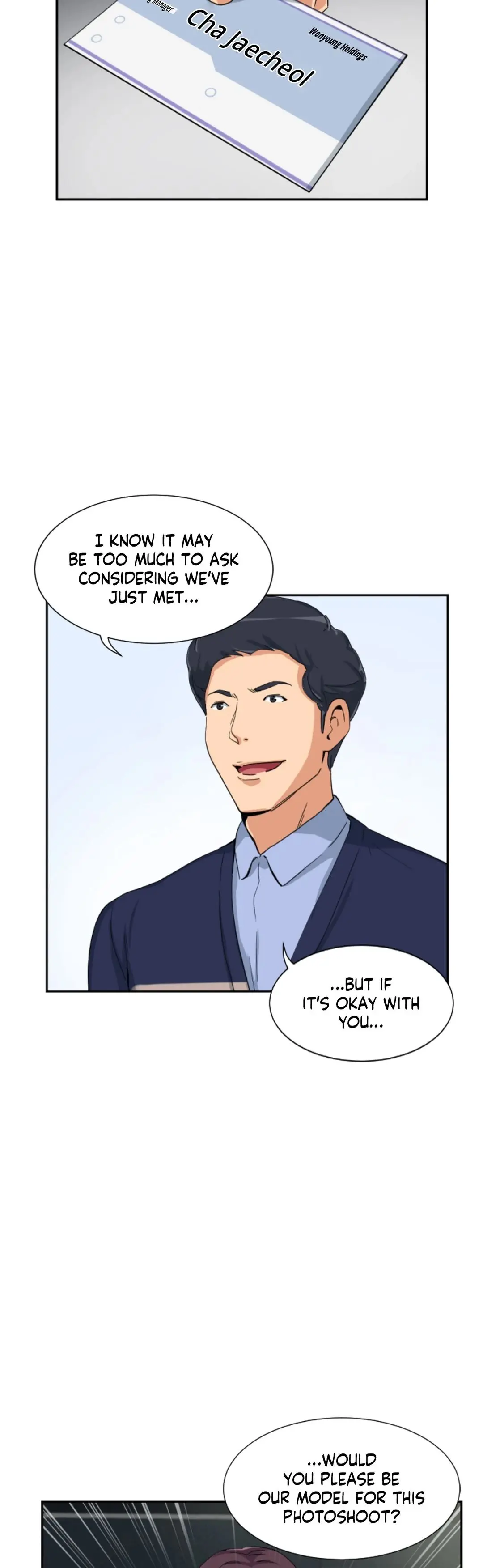 Bride Training Episode 31 - Page 31