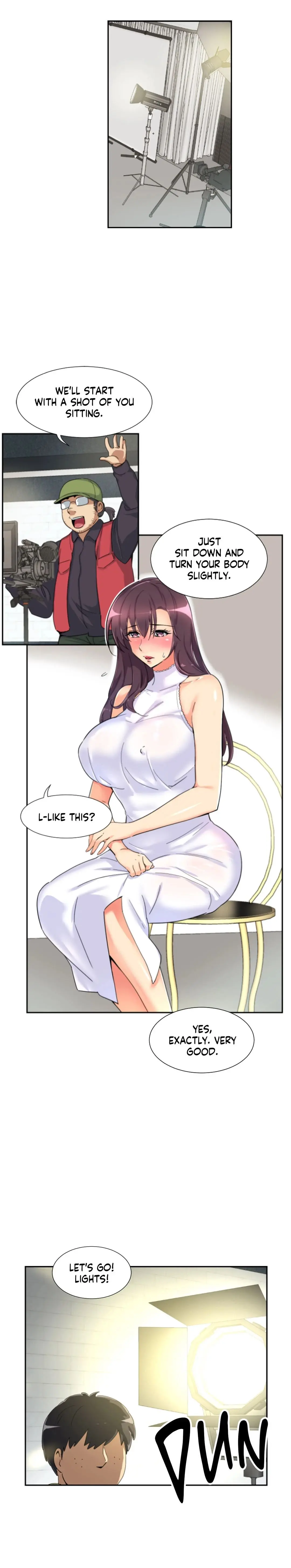 Bride Training Episode 32 - Page 10
