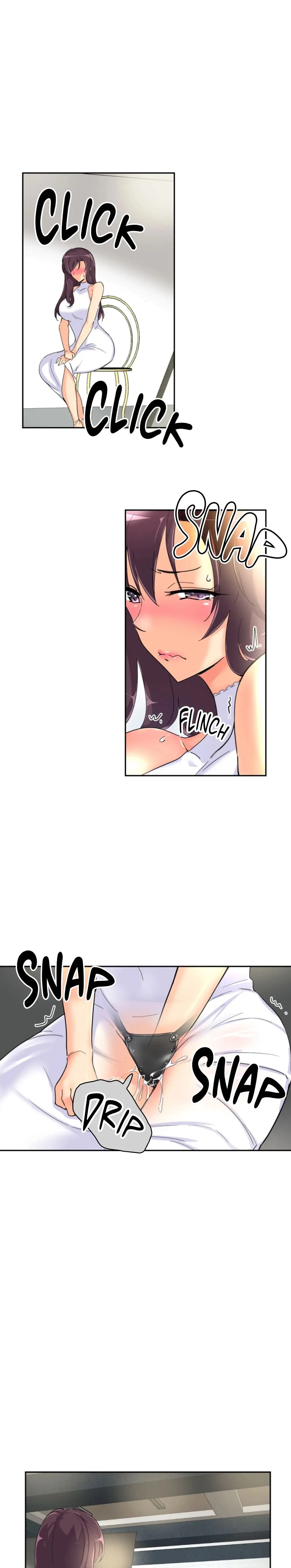 Bride Training Episode 32 - Page 11