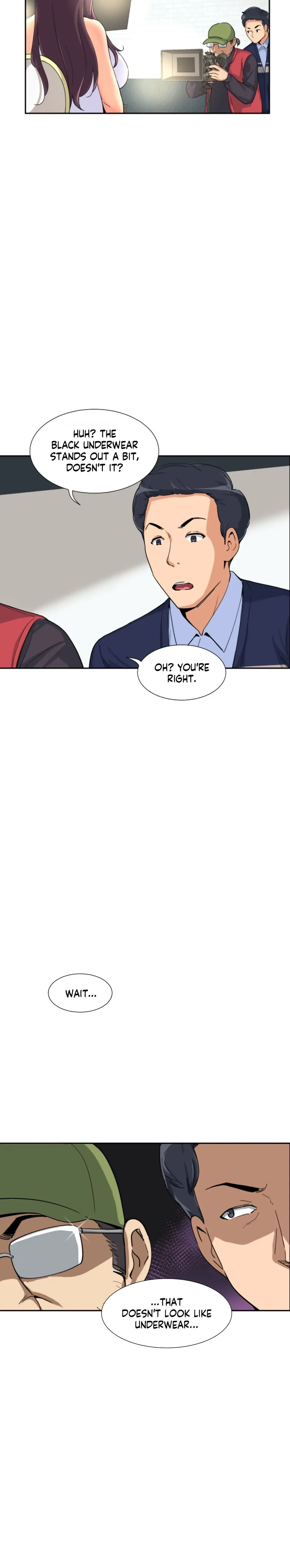 Bride Training Episode 32 - Page 12