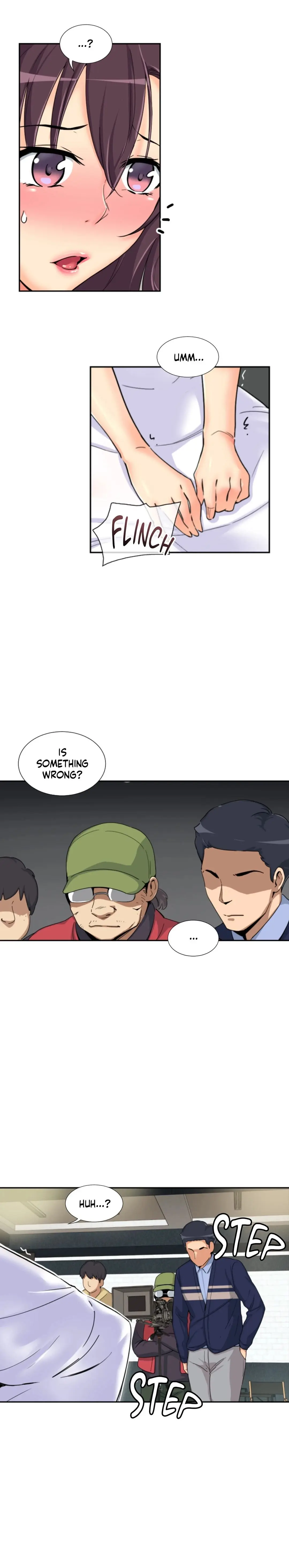 Bride Training Episode 32 - Page 13